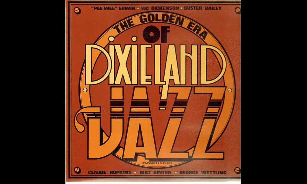 Canal Street Ragtimers - Just A Closer Walk With Thee