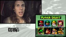 Silent Planet vs. The Ongoing Concept in Mario Kart 64 - VIDEO GAMES ON TOUR Ep. 3