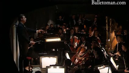 Светлана Лунькина, Дмитрий Гуданов - II акт