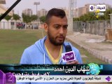 شهاب الدين : كل يوم الناس بتموت و الدوري مش السبب