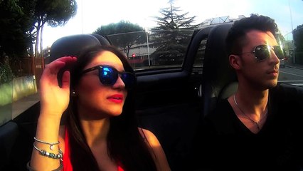 DJ Tafta e Miss Effe  - my every single word