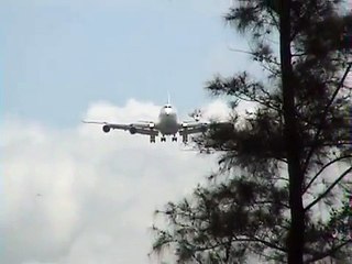 most amazing crosswind landing s at hong kong kai tak ariport