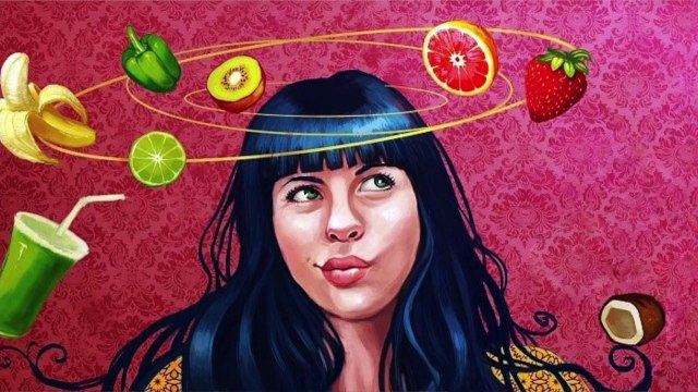 Bebes y Niños Veganos y Vegetarianos. Sí es posible