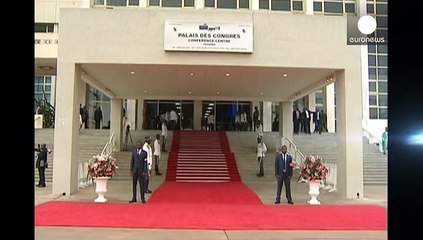 África Central crea un fondo de 76 millones de euros para luchar contra Boko Haram