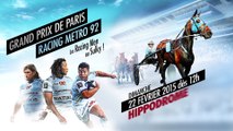 Grand Prix de Paris Racing Metro 92