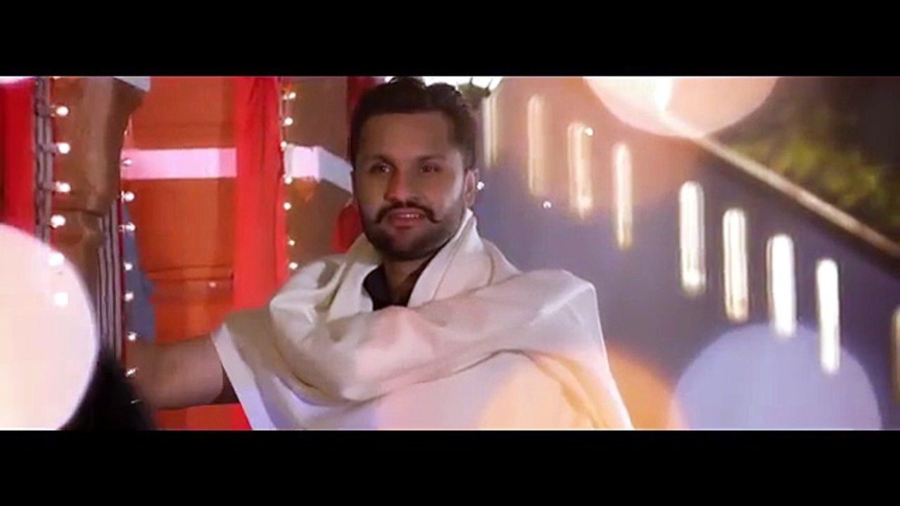 New Punjabi Songs 2015 -- Raat -- Surjit Bhullar feat. Sudesh Kumari - Latest New Punjabi Songs 2015