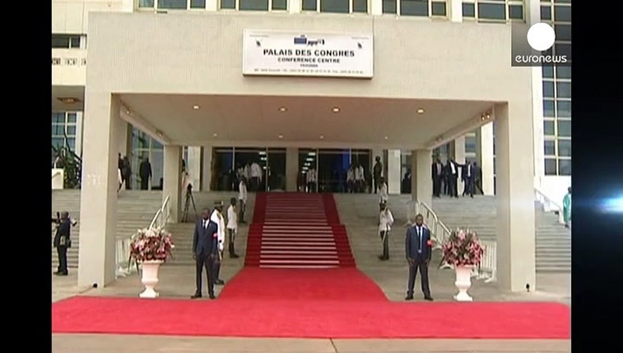 Les Etats d'Afrique centrale veulent "éradiquer" Boko Haram