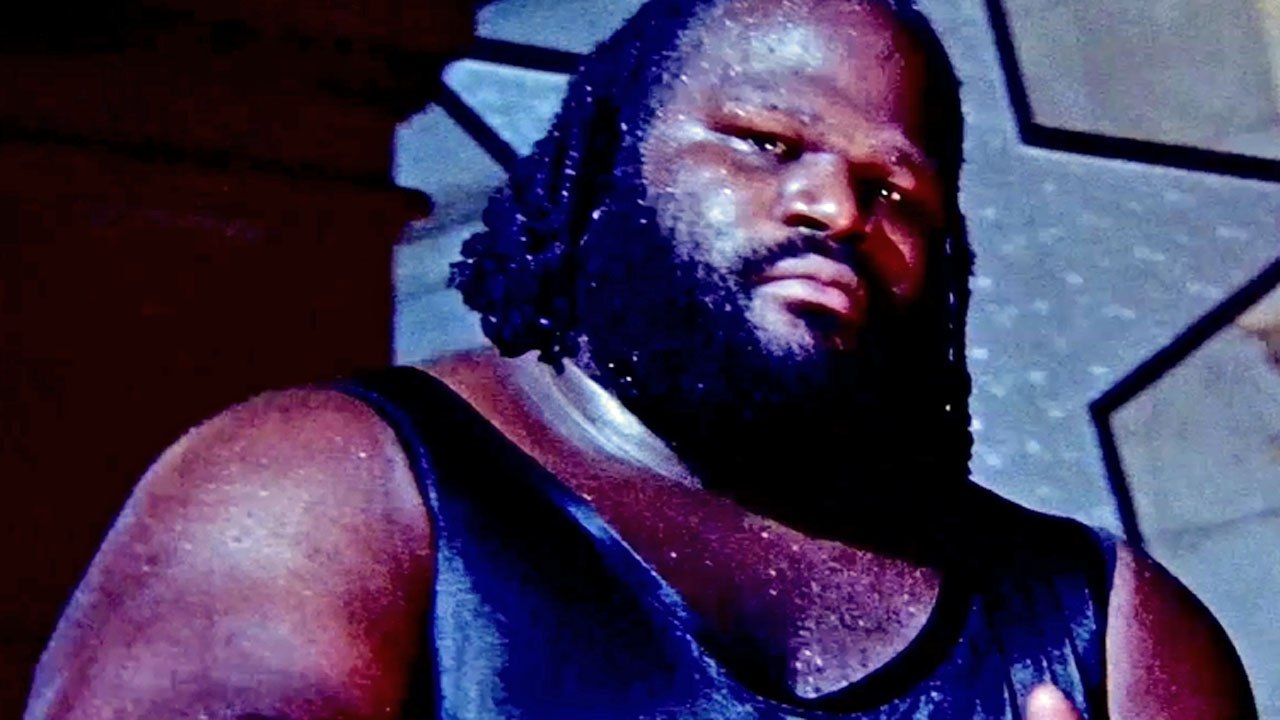 CGR Trailers - WWE 2K15 2K Showcase: Hall of Pain Trailer (PEGI)