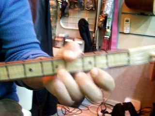 kısa sap motifli kelebek bağlama