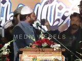 Again Aamir Liaqat Goes Vulgar About Junaid Jamshed & Moulana Tariq Jameel