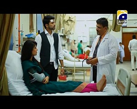 Meri Maa Episode 229 Full High Quality Geo tv 17 February 2015