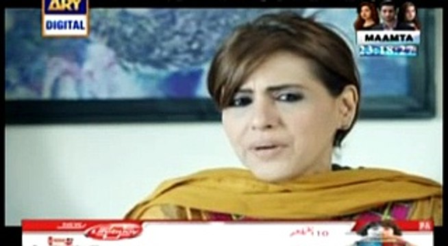 Parvarish Episode 19 On Ary Digital in High Quality 17th February 2015 - 2
