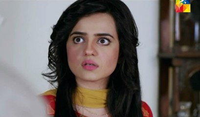 Mere Khuda Episode 8 Full on Hum Tv - February 17