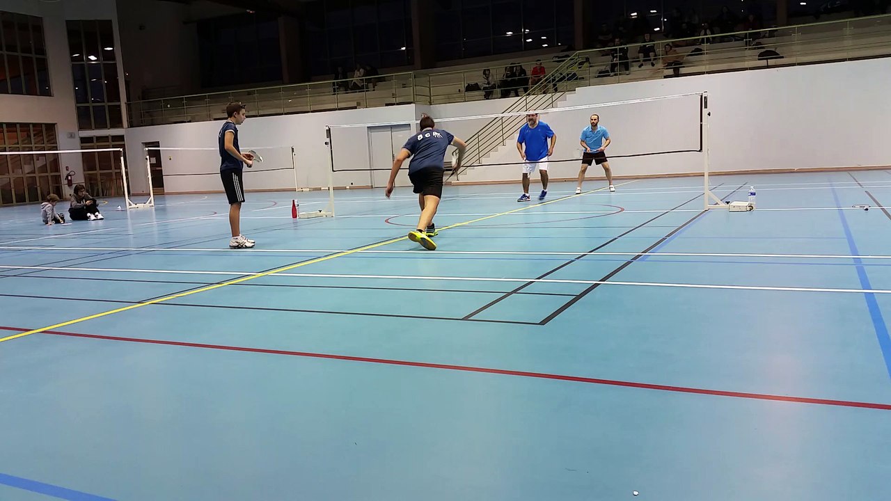 Tournoi interne 2015 finale DH vidéo17