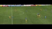 Josh Rose horrific own goal vs Guangzhou - Asian Champions League