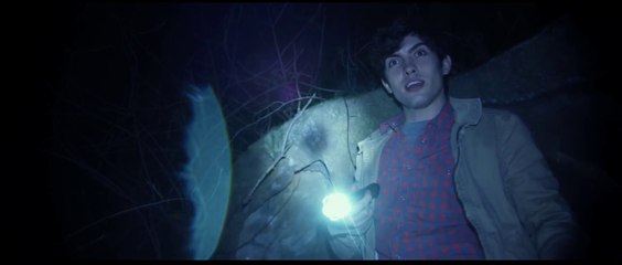 Nightlight Official Trailer  (2015) - Shelby Young, Chloe Bridges