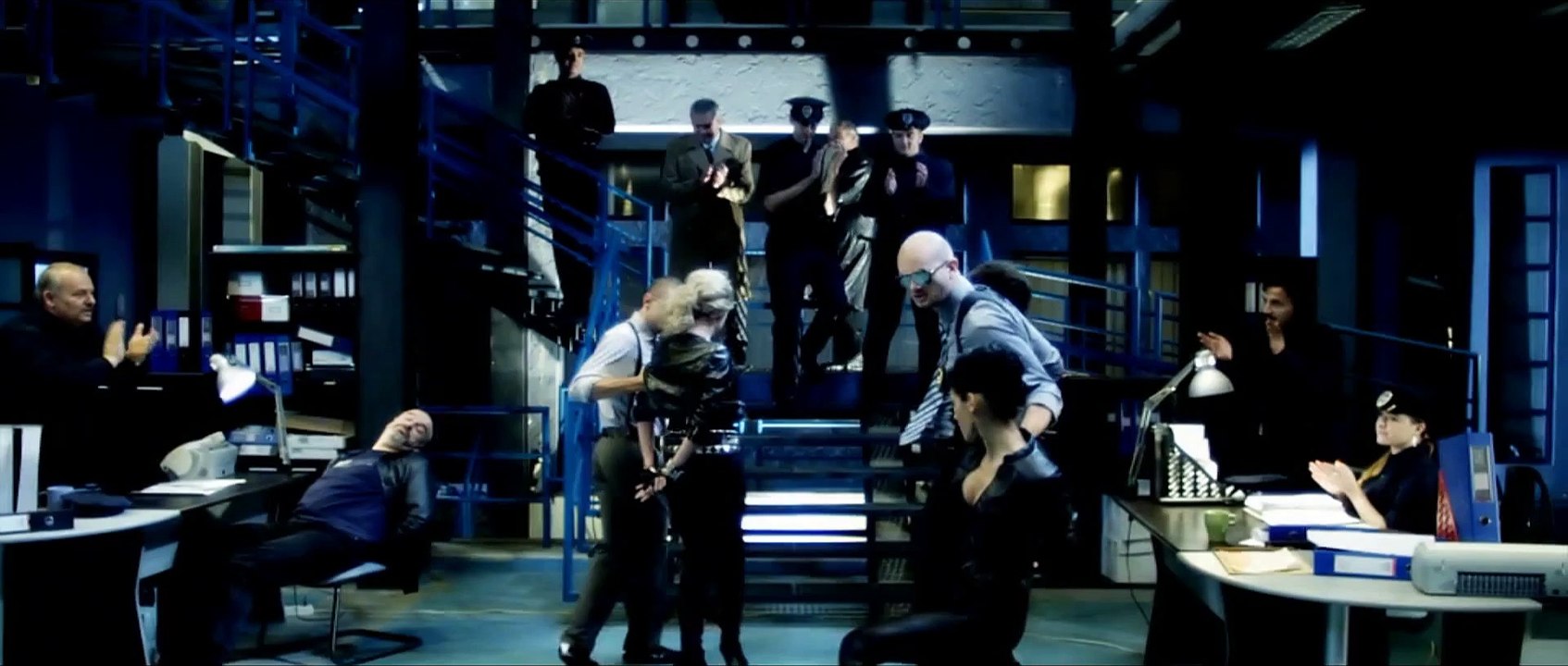 Alexandra Stan - Mr. Saxo Beat HD 1080p