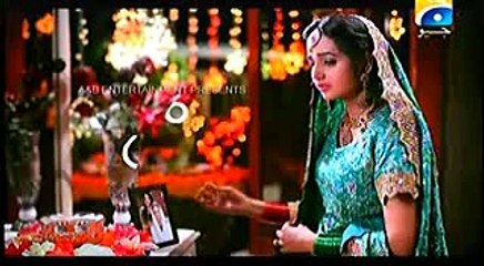 Meri Maa Episode 229 On Geo Tv 17th February 2015 - 1