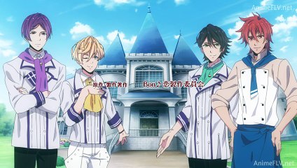 Bonjour Koiaji Patisserie capítulo 2