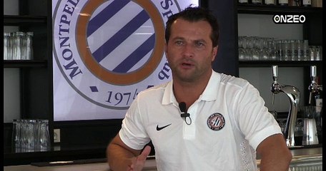 MAG : 40 ANS DU MHSC : ENTRETIEN AVEC PHILIPPE DELAYE (2)