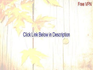 Free VPN Download - Legit Download [2015]