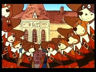 Capítulo 07   O Rei Trapalhão[1]