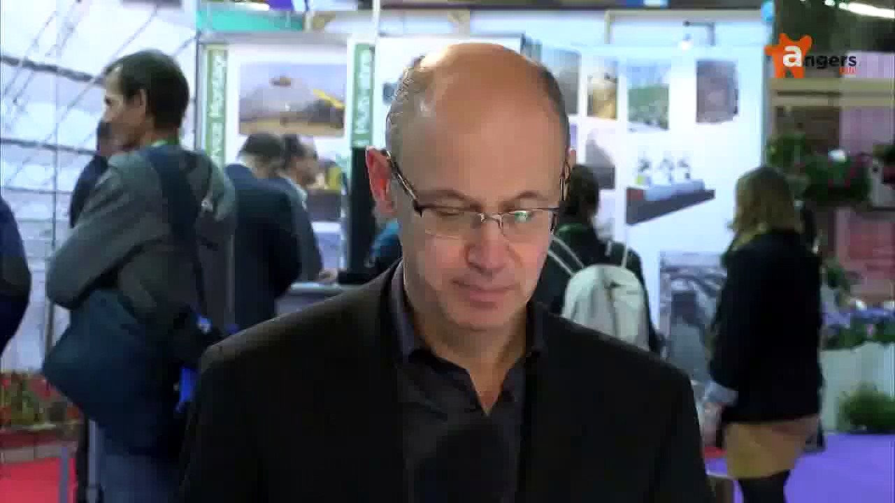 ECO DE L'ANJOU 1ER SEMESTRE 2015 [S.2015] [E.8] - Eco de l'Anjou du 17 février 2015 : Spécial Salon du Végétal