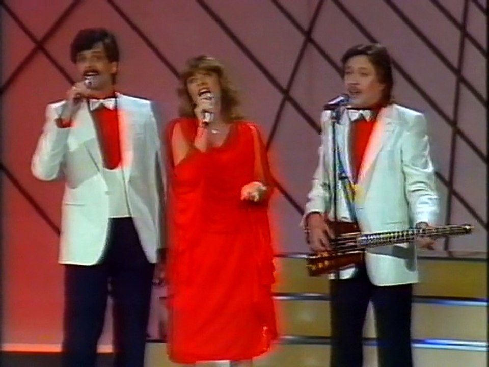 Eurovision 1984 Song 17