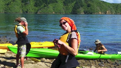 road trip nouvelle zélande