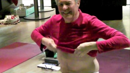 Des cours de yoga à Hirson