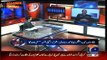 Aaj Shahzaib Khanzada Ke Saath – 17th February 2015