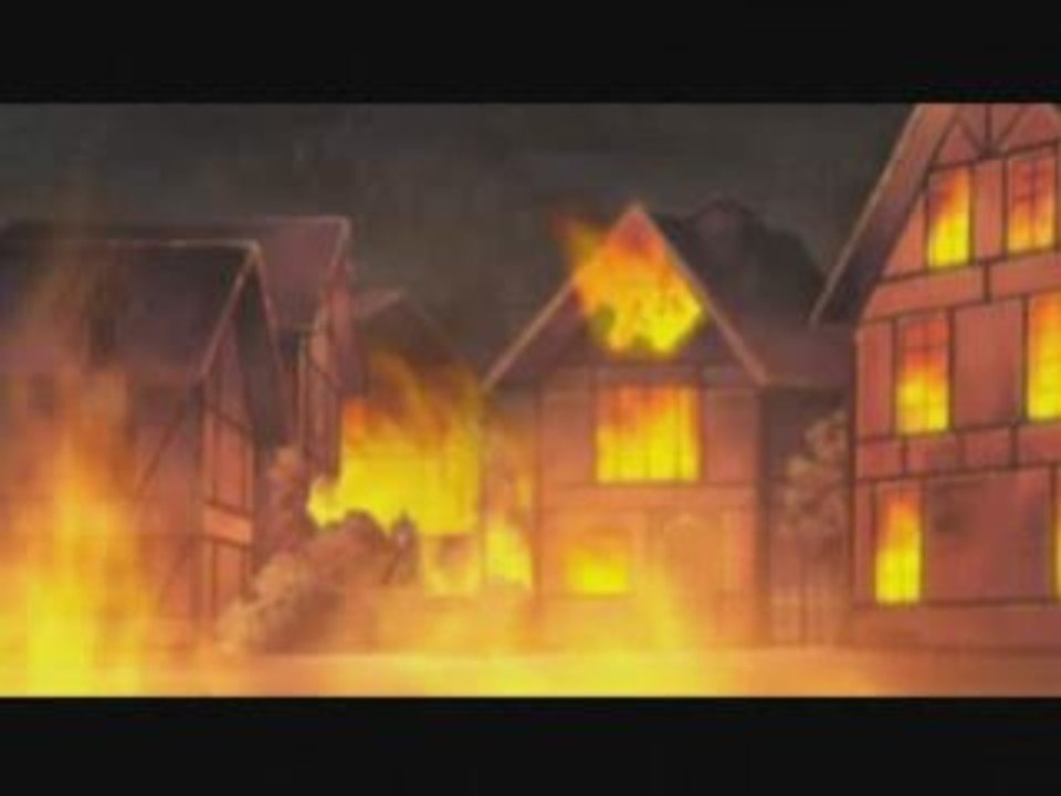 Clip Final Fantasy VII-Last Order