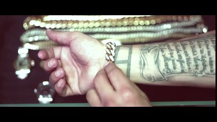 Nicky Jam - Si Tu No Estas ft. De la Ghetto