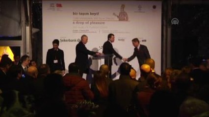 Üniversite Öğrencisi Özgecan Aslan'ın Öldürülmesi - Kültür Bakanı Çelik