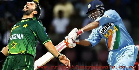 Top 7 Funniest Moments in Cricket History | Funny Moments