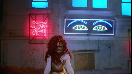 Natalie La Rose - Somebody ft. Jeremih