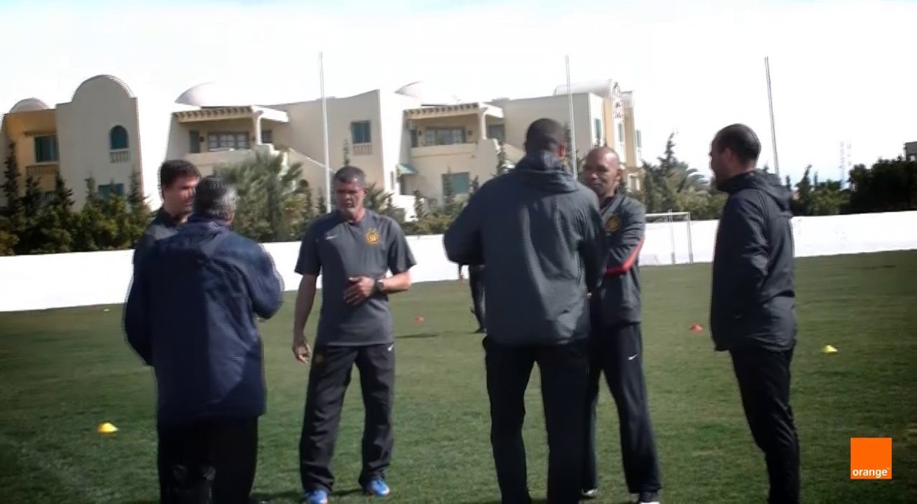 نفس جديد للترجي بعودة العكايشي و بلمسات دي مورايس قبل مواجهة الشبيبة