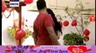Actress Sana Fakhar and his husband fakhar dancing on indian song celebrating valentines day