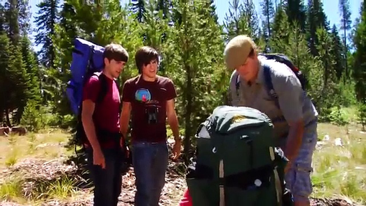 Bigfoot is Gay