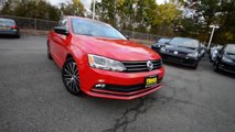 2015 Volkswagen Jetta 1.8 Turbo SPORT Review