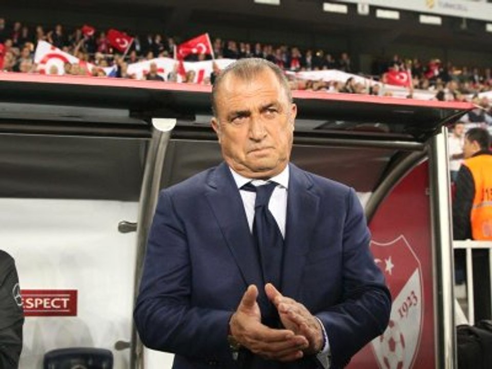 Fatih Terim, Sosyal Medya Hesabı Açtı