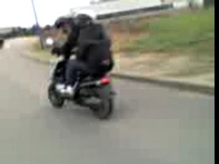 Moi gordi adrien thibo