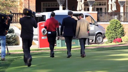 Davis Love III set to captain US at Hazeltine