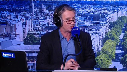 "Le club de la presse" spécial loi Macron - PARTIE 2