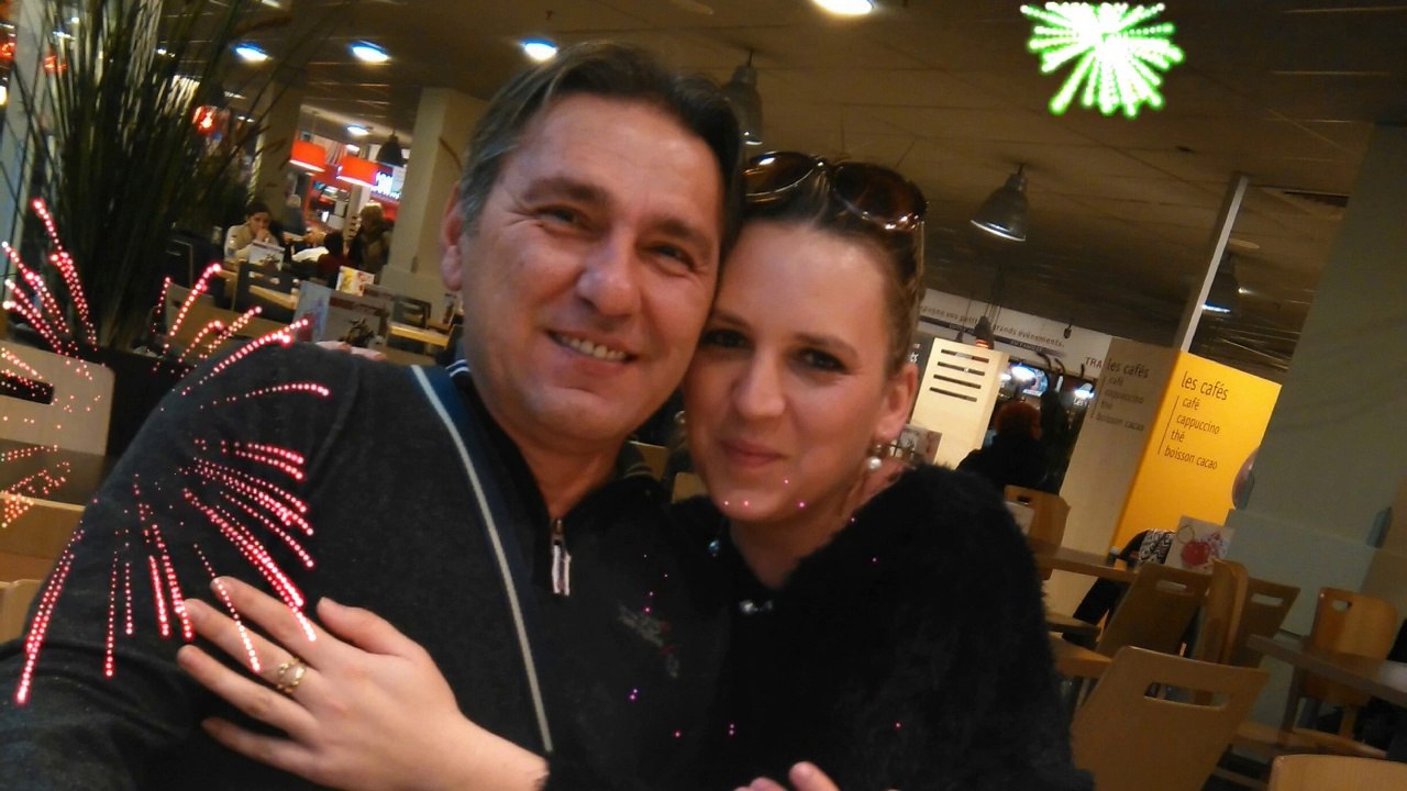 Marija i Dragiša