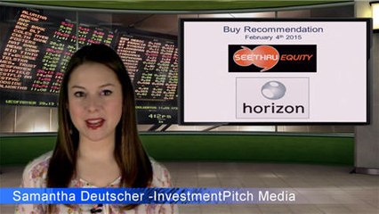 SeeThruEquity has initiated coverage on One Horizon Group (NASDAQ:OHGI)