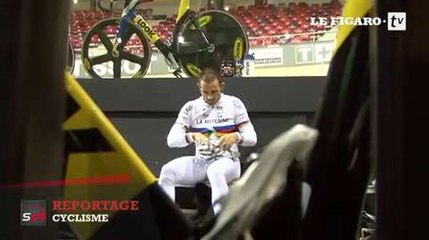 François Pervis : «Je n'ai pas encore perdu»