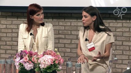 The Right Ways To Network Full Panel - How to Make it in Fashion from Fashionista