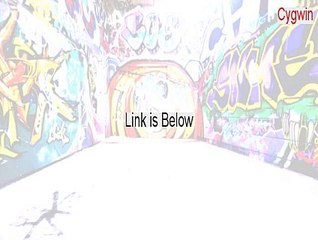 Cygwin Crack [Instant Download 2015]
