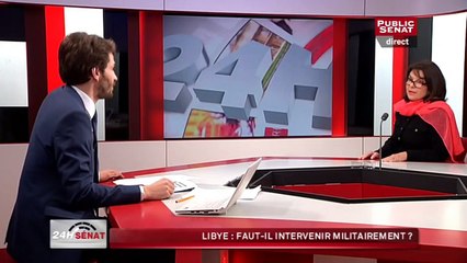 24H Sénat du 17/02/2015